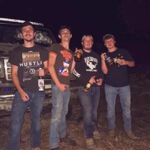 Meet your Posher, Austin